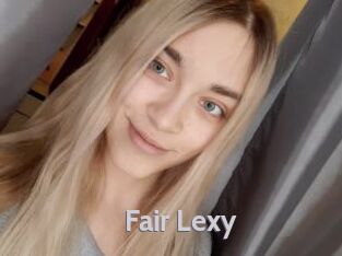 Fair_Lexy