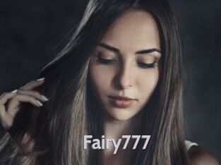 Fairy777