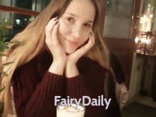 FairyDaily