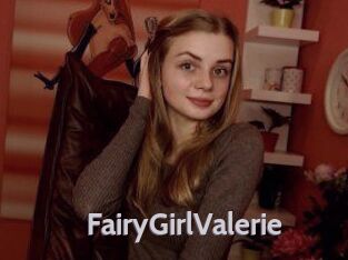FairyGirlValerie