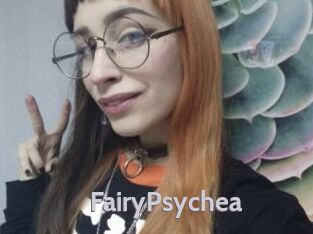 FairyPsychea