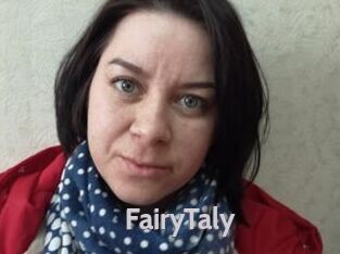 FairyTaly