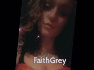 FaithGrey