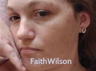 FaithWilson