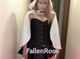 FallenRose
