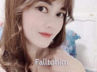 Falltohim