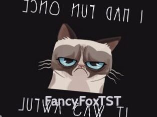 FancyFoxTST