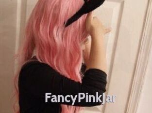 FancyPinkJar