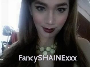 FancySHAINExxx