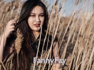 FannyFay