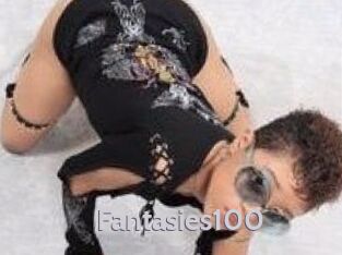Fantasies100