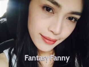 FantasyFanny