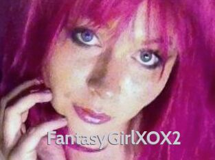FantasyGirlXOX2