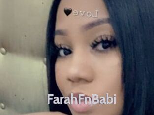 FarahFnBabi