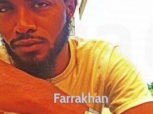 Farrakhan