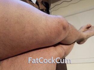 FatCockCum