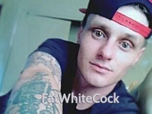 FatWhiteCock