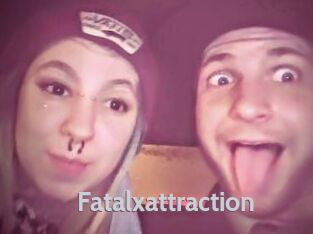 Fatalxattraction