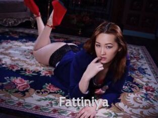 Fattiniya