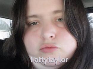 Fattytaylor