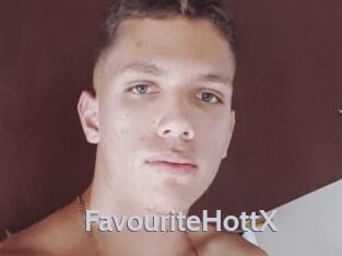 FavouriteHottX