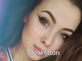 FayaHilton