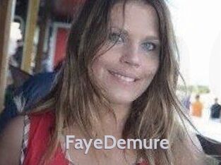 FayeDemure