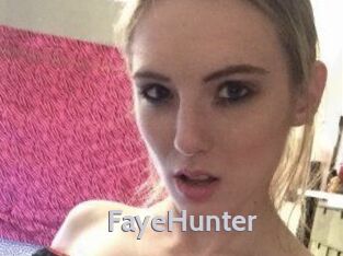 FayeHunter