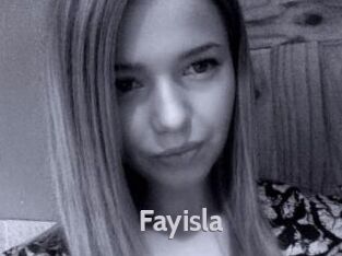 Fayisla