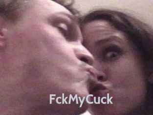 FckMyCuck