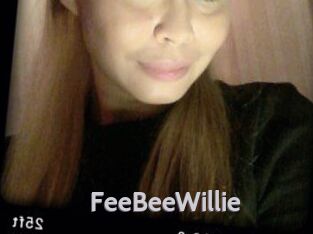 FeeBeeWillie