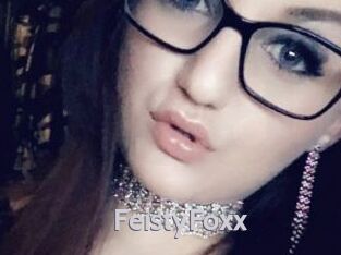 FeistyFoxx