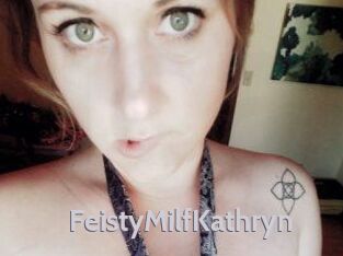 FeistyMilfKathryn