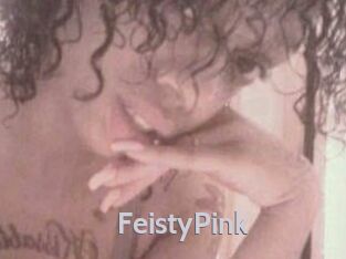 FeistyPink