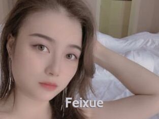 Feixue