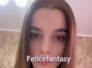 Felicefantasy