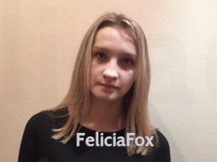 FeliciaFox