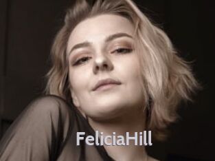 FeliciaHill