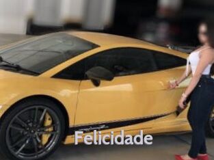 Felicidade