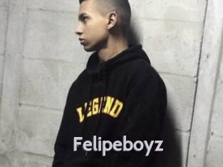 Felipeboyz