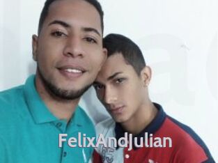 FelixAndJulian