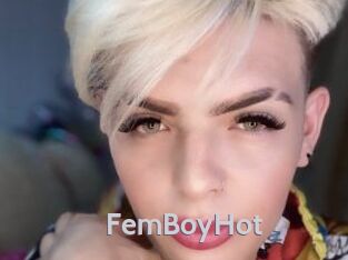 FemBoyHot