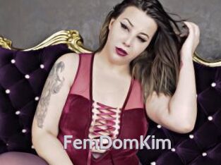 FemDomKim