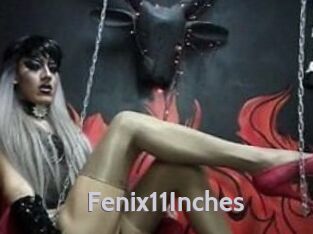 Fenix11Inches