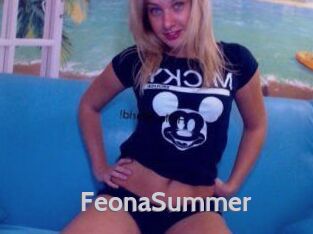 FeonaSummer