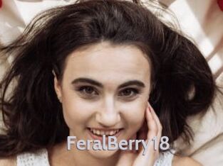 FeralBerry18
