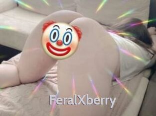 FeralXberry