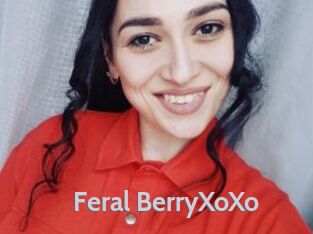 Feral_BerryXoXo