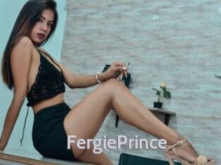 FergiePrince