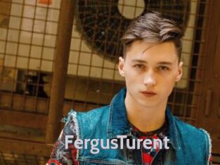 FergusTurent